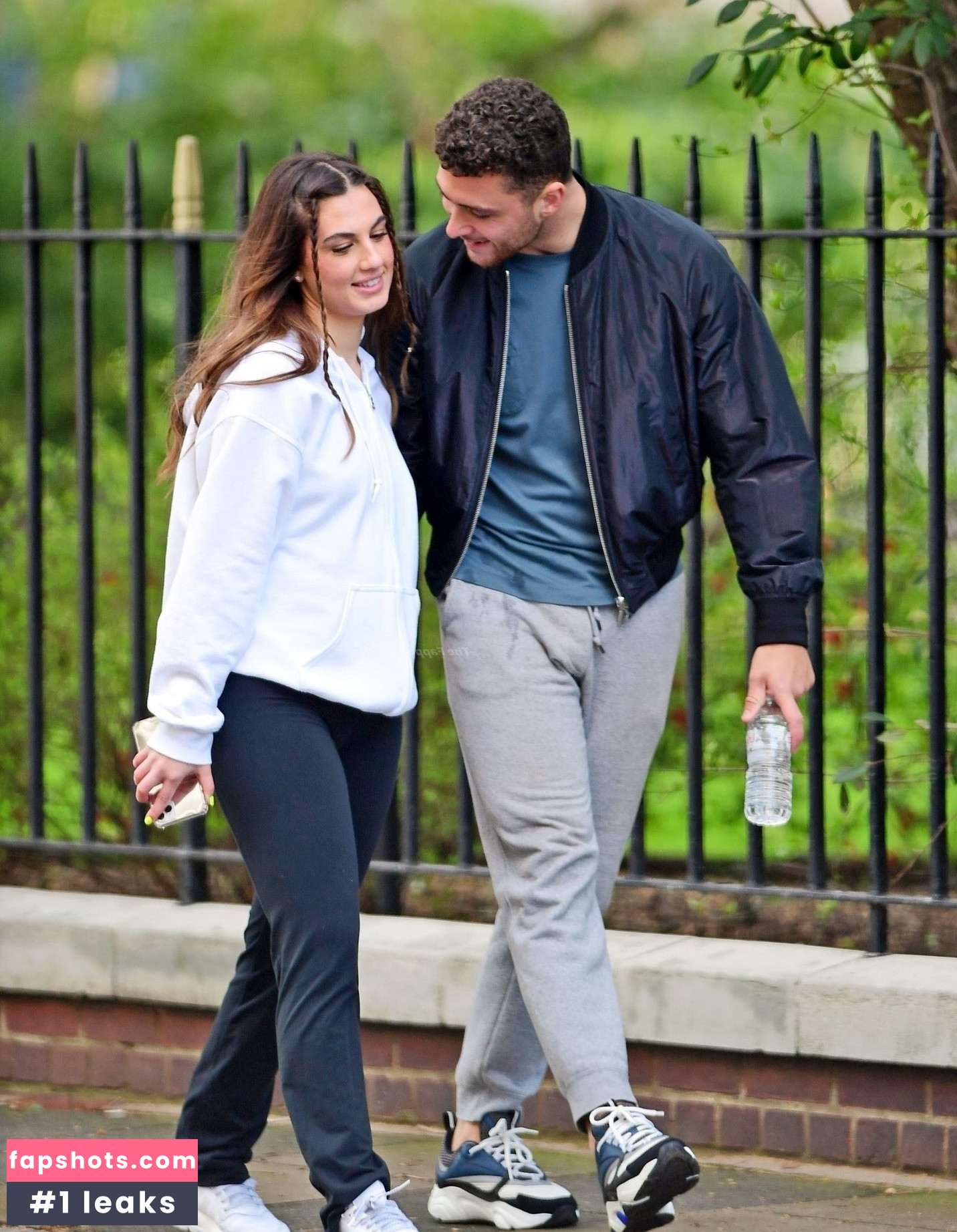 Sophia Peschisolido Nude Leaks OnlyFans Photos #26 - Fapshots