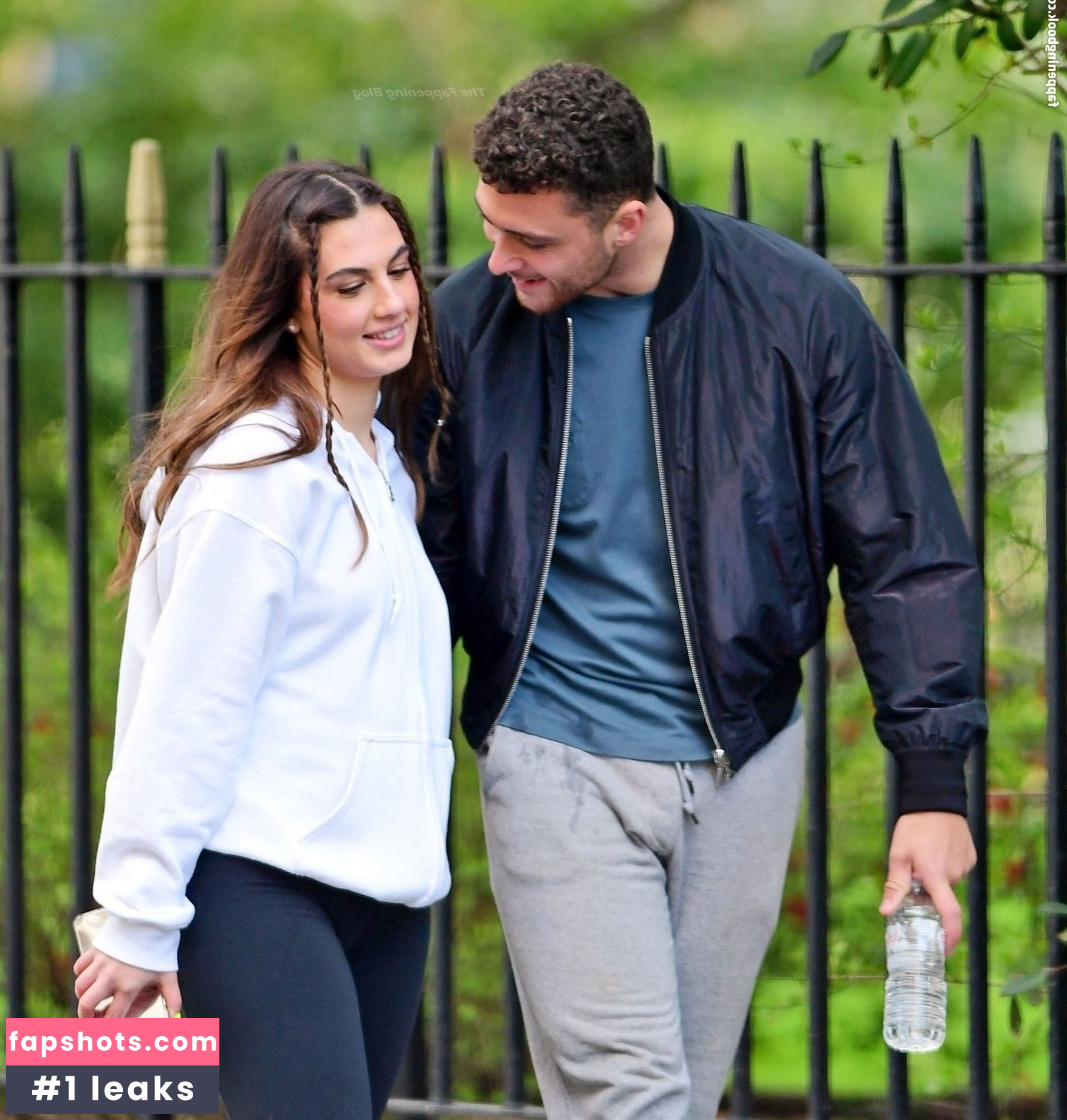 Sophia Peschisolido Nude Leaks OnlyFans Photos #13 - Fapshots