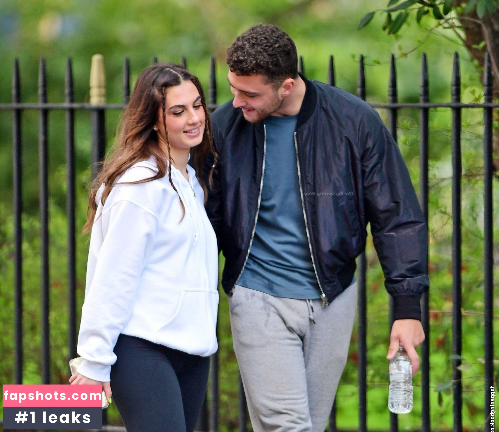 Sophia Peschisolido Nude Leaks OnlyFans Photos #28 - Fapshots