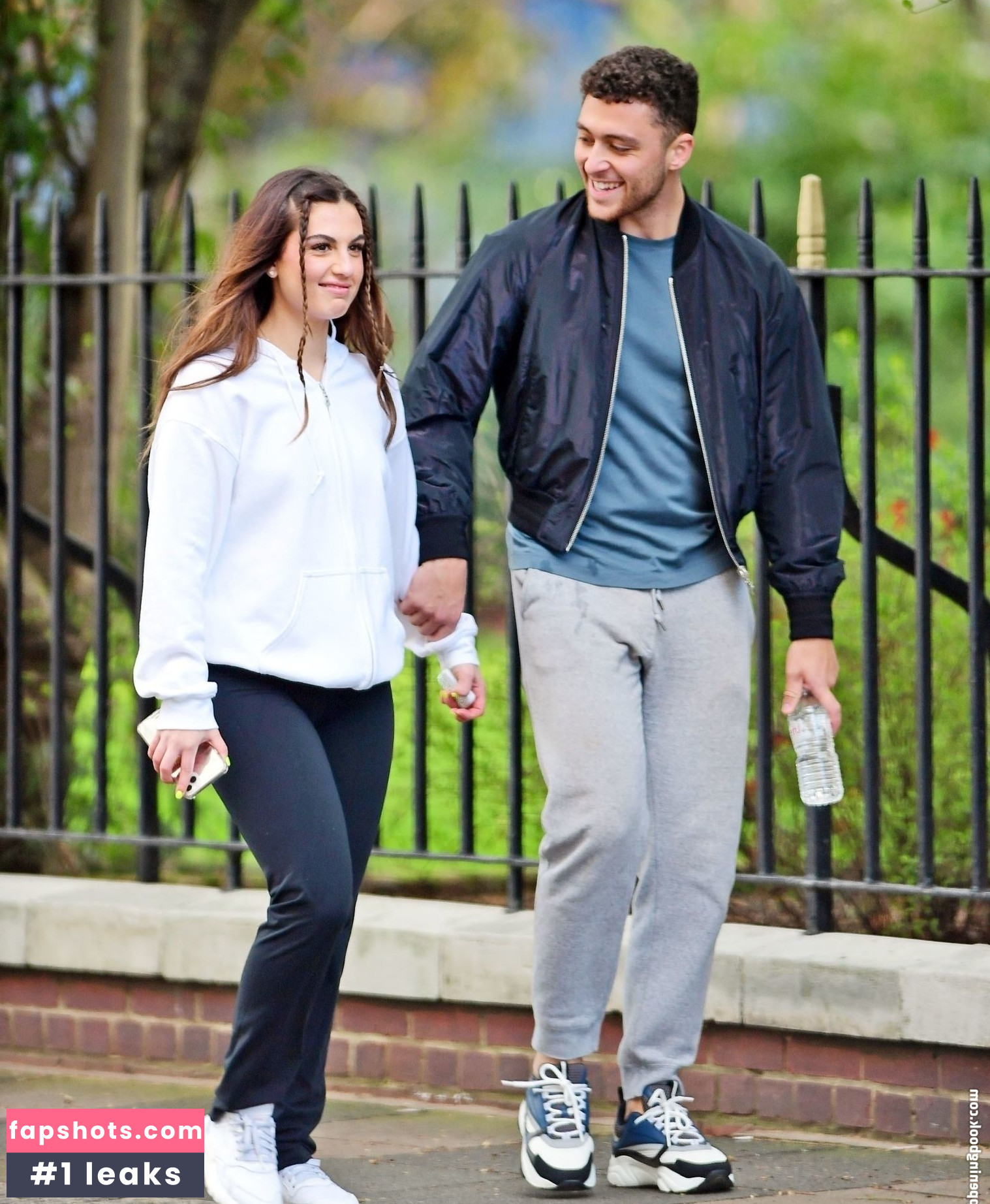 Sophia Peschisolido Nude Leaks OnlyFans Photos #29 - Fapshots