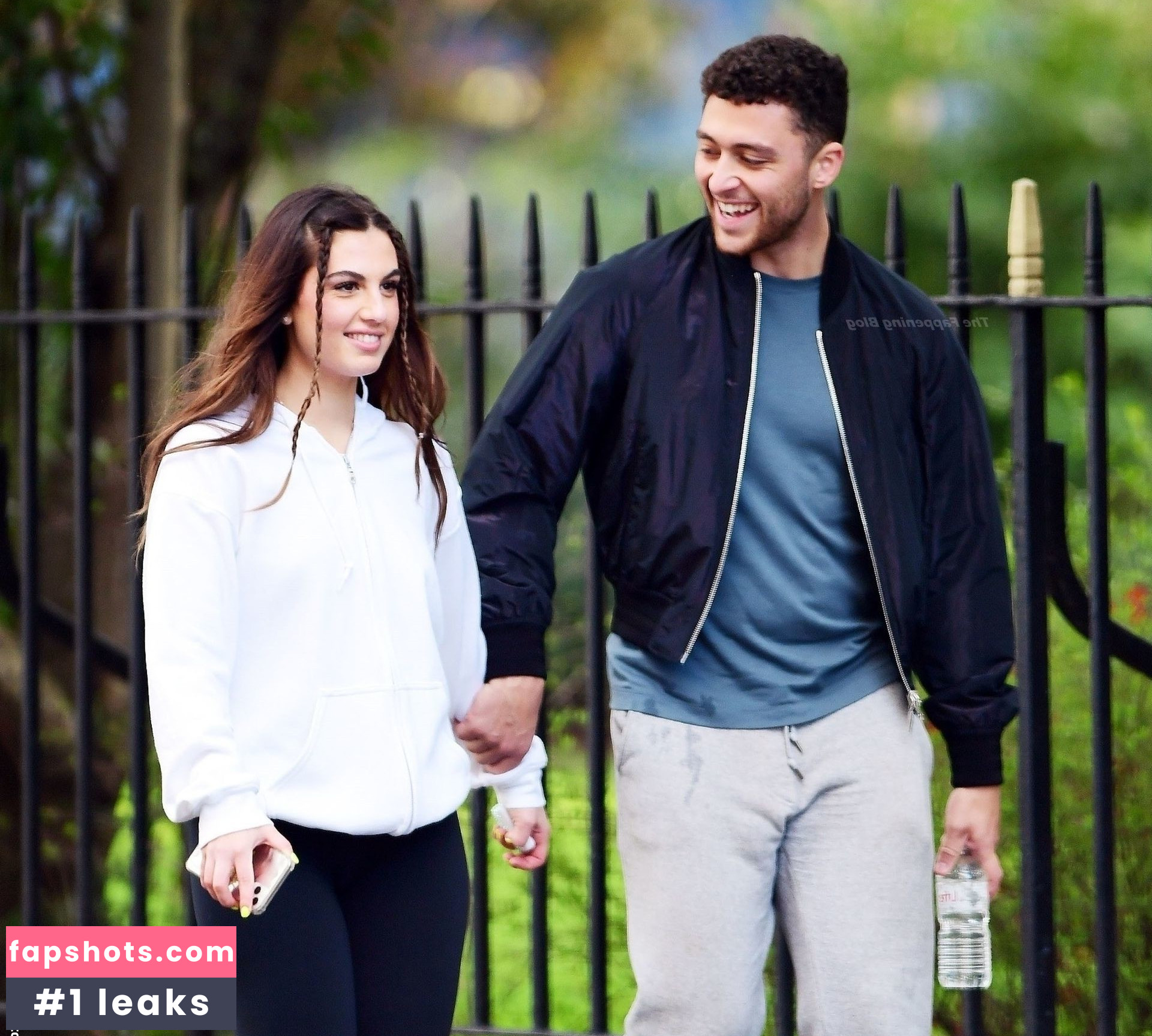 Sophia Peschisolido Nude Leaks OnlyFans Photos #30 - Fapshots