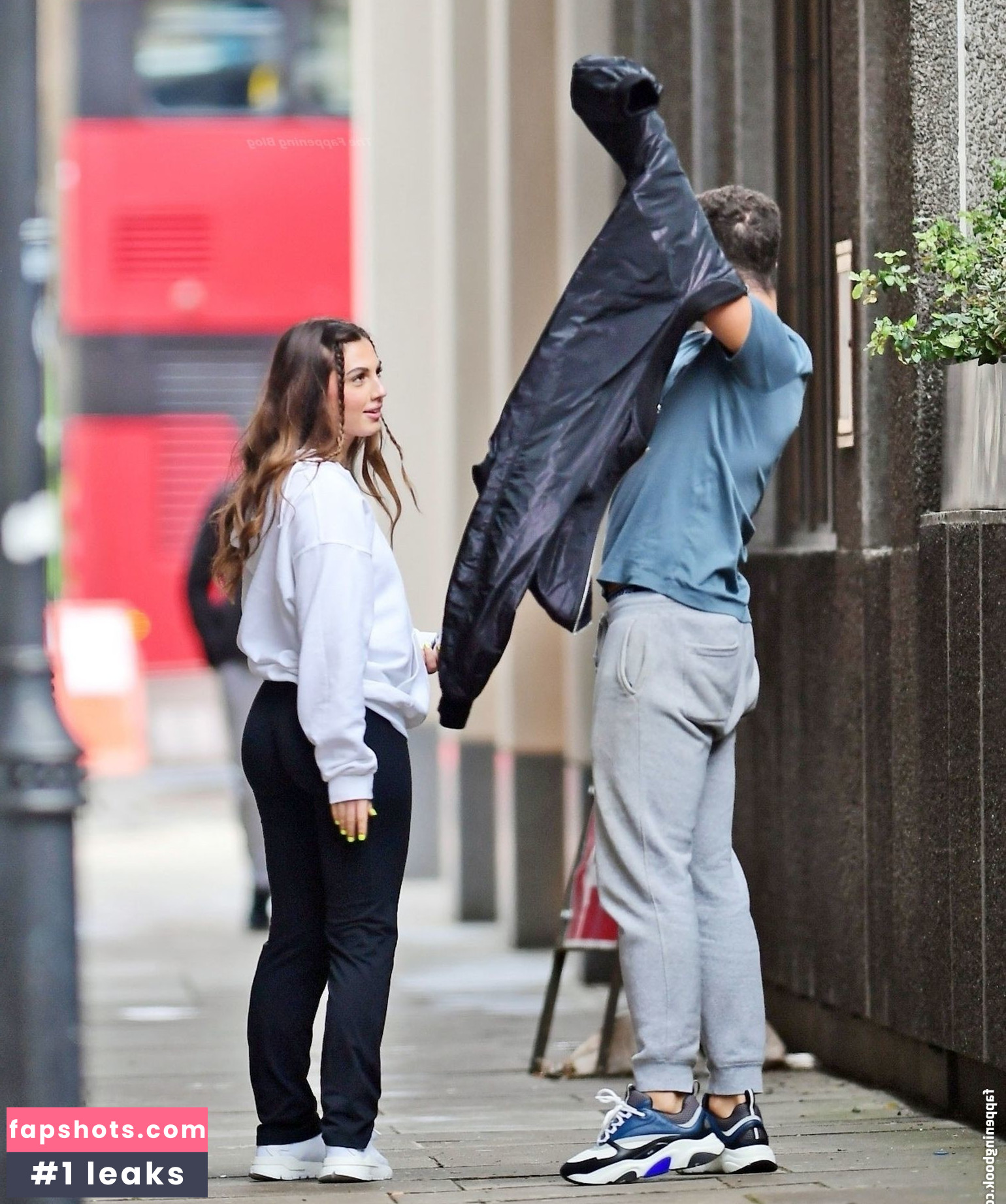 Sophia Peschisolido Nude Leaks OnlyFans Photos #4 - Fapshots