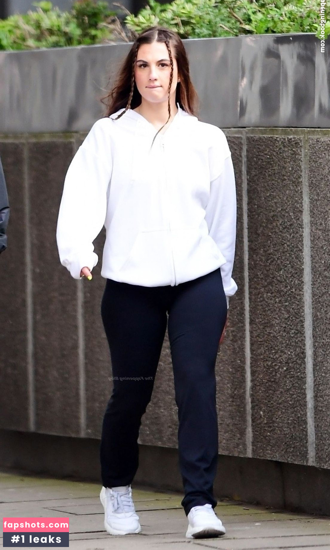 Sophia Peschisolido Nude Leaks OnlyFans Photos #7 - Fapshots