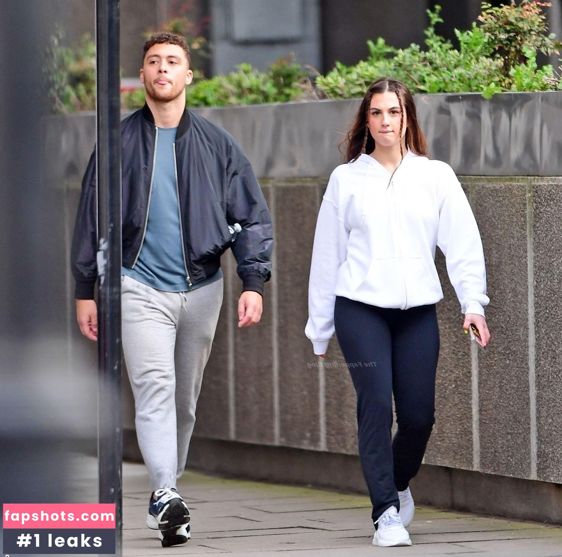 Sophia Peschisolido Nude Leaks OnlyFans Photos #8 - Fapshots