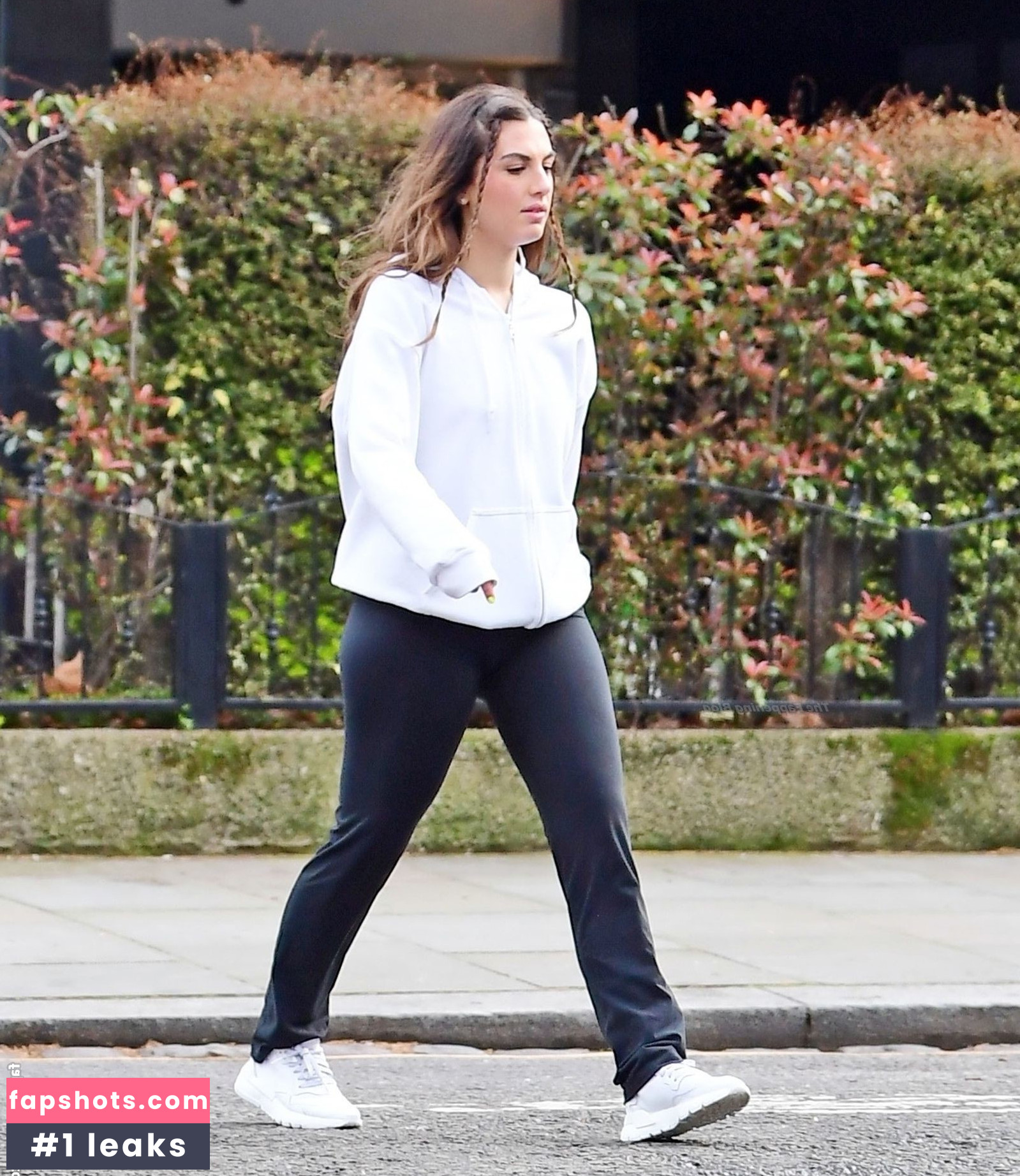 Sophia Peschisolido Nude Leaks OnlyFans Photos #9 - Fapshots