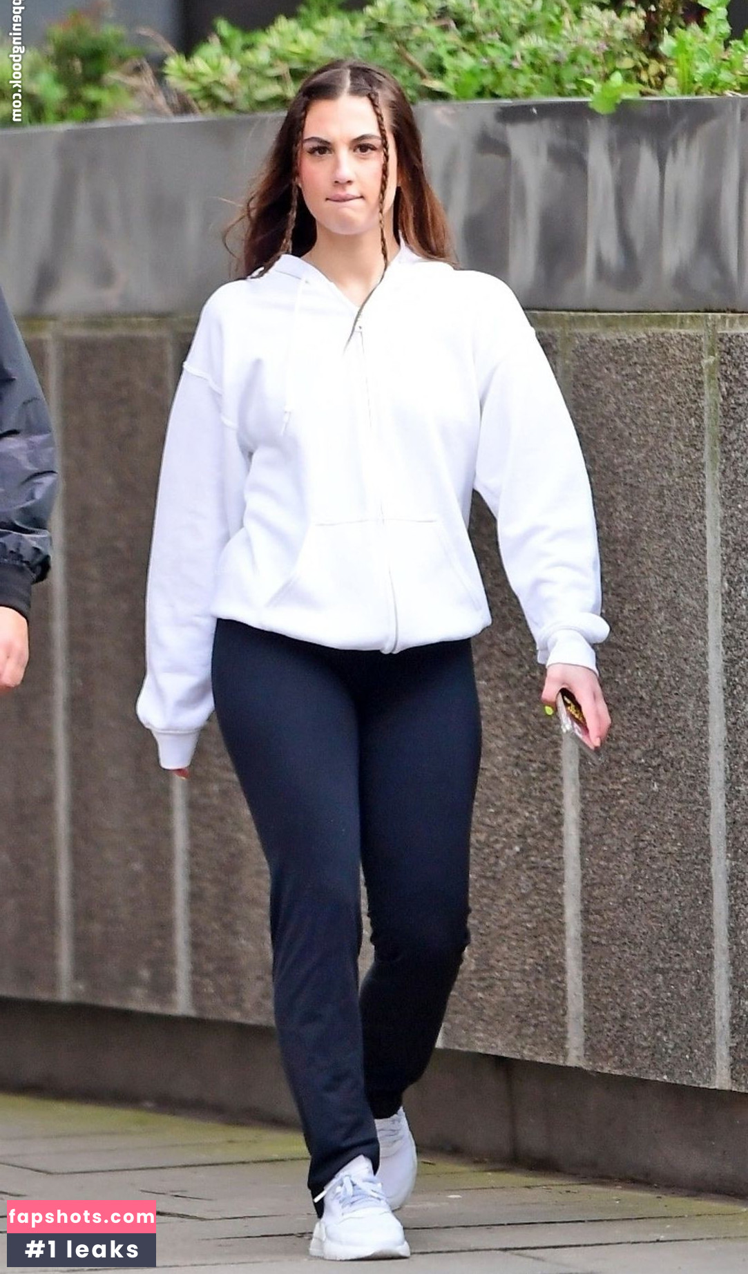 Sophia Peschisolido Nude Leaks OnlyFans Photos #10 - Fapshots