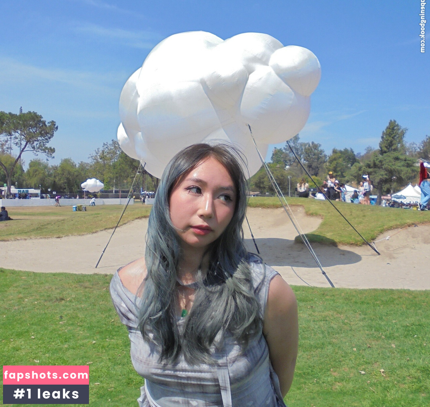 Sophia Phan gallery photo #2