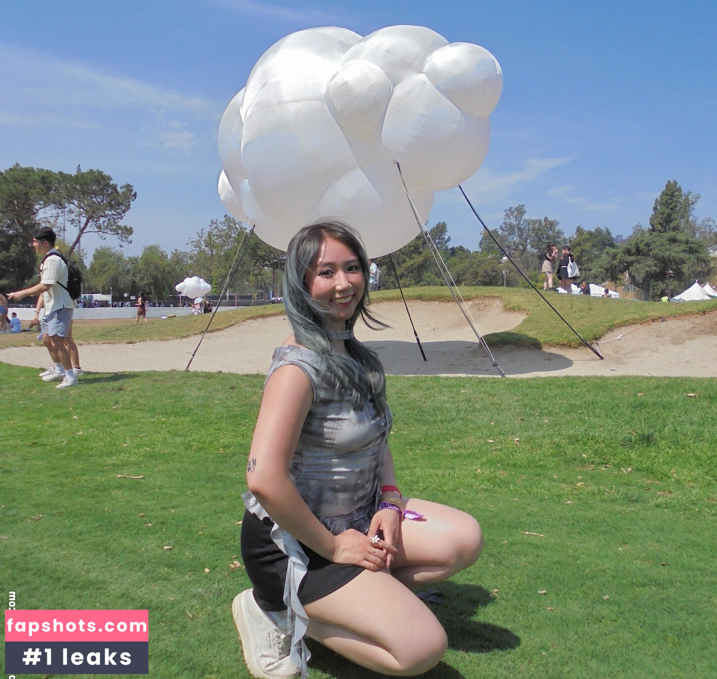 Sophia Phan gallery photo #3