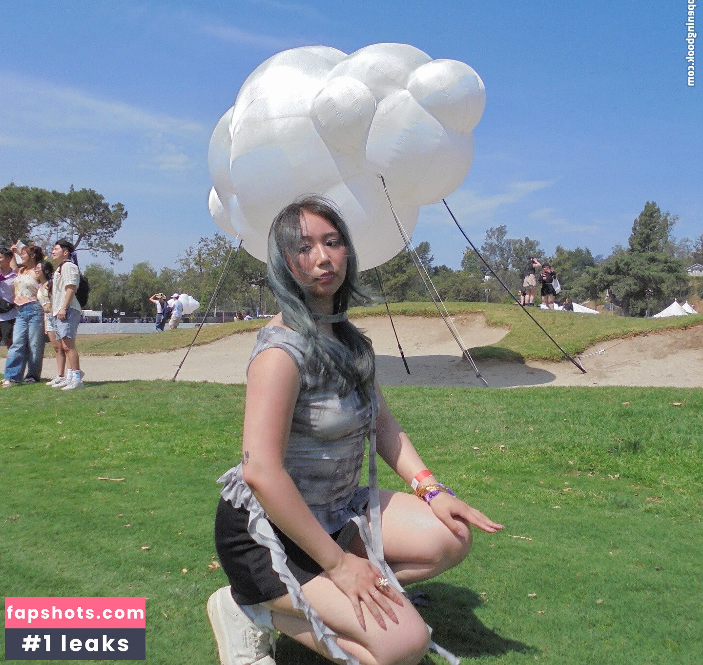 Sophia Phan gallery photo #9