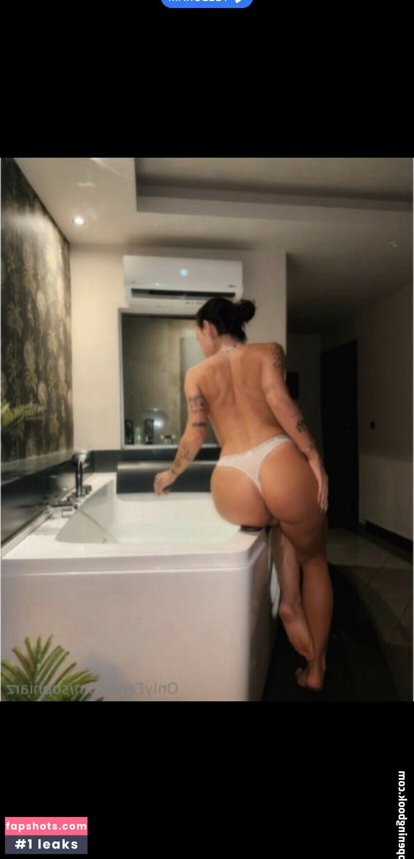 Sophia_rizou Nahé úniky fotek pouze od fanoušků #17 - Fapshots