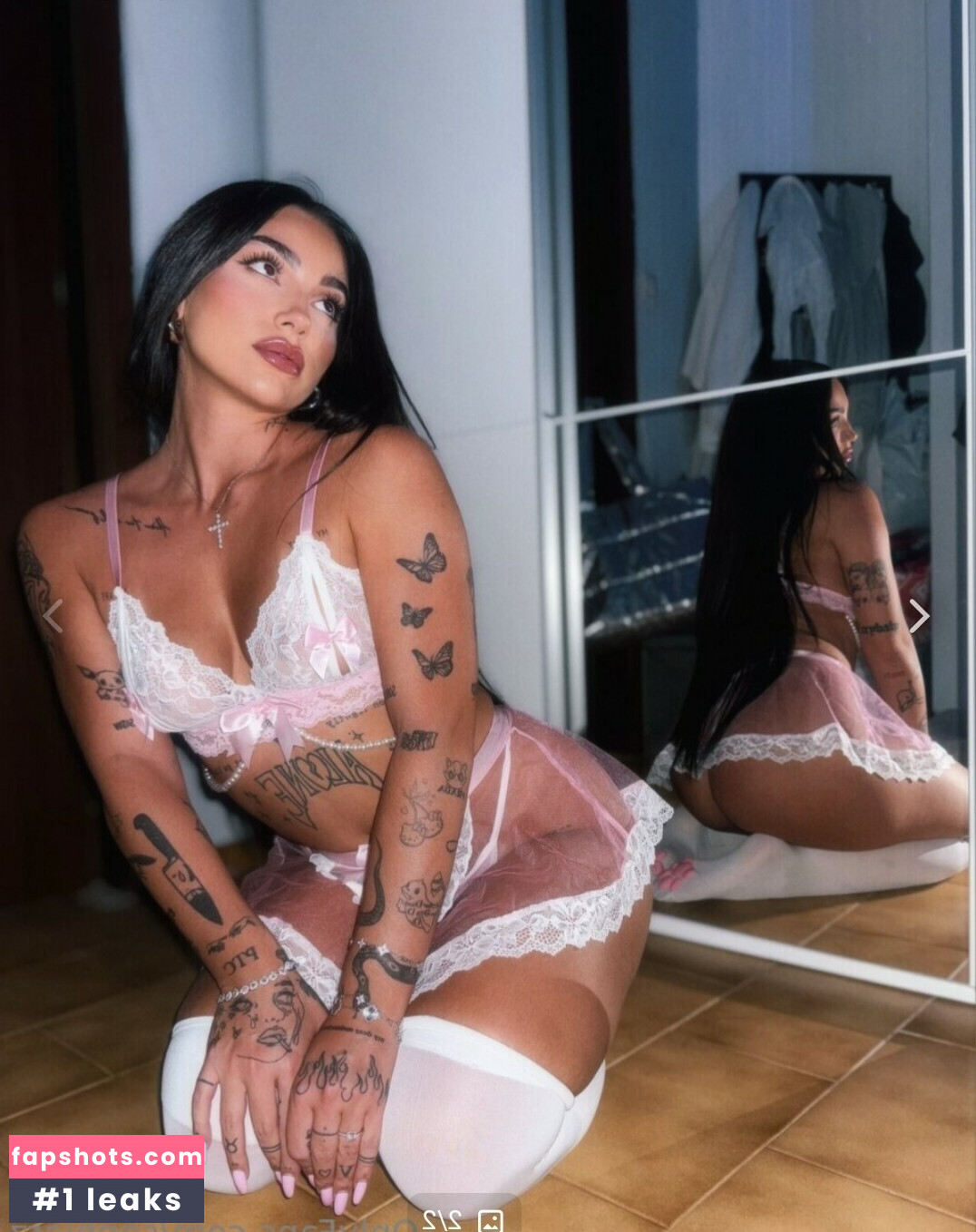 Sophia_rizou Nahé úniky fotek pouze od fanoušků #4 - Fapshots