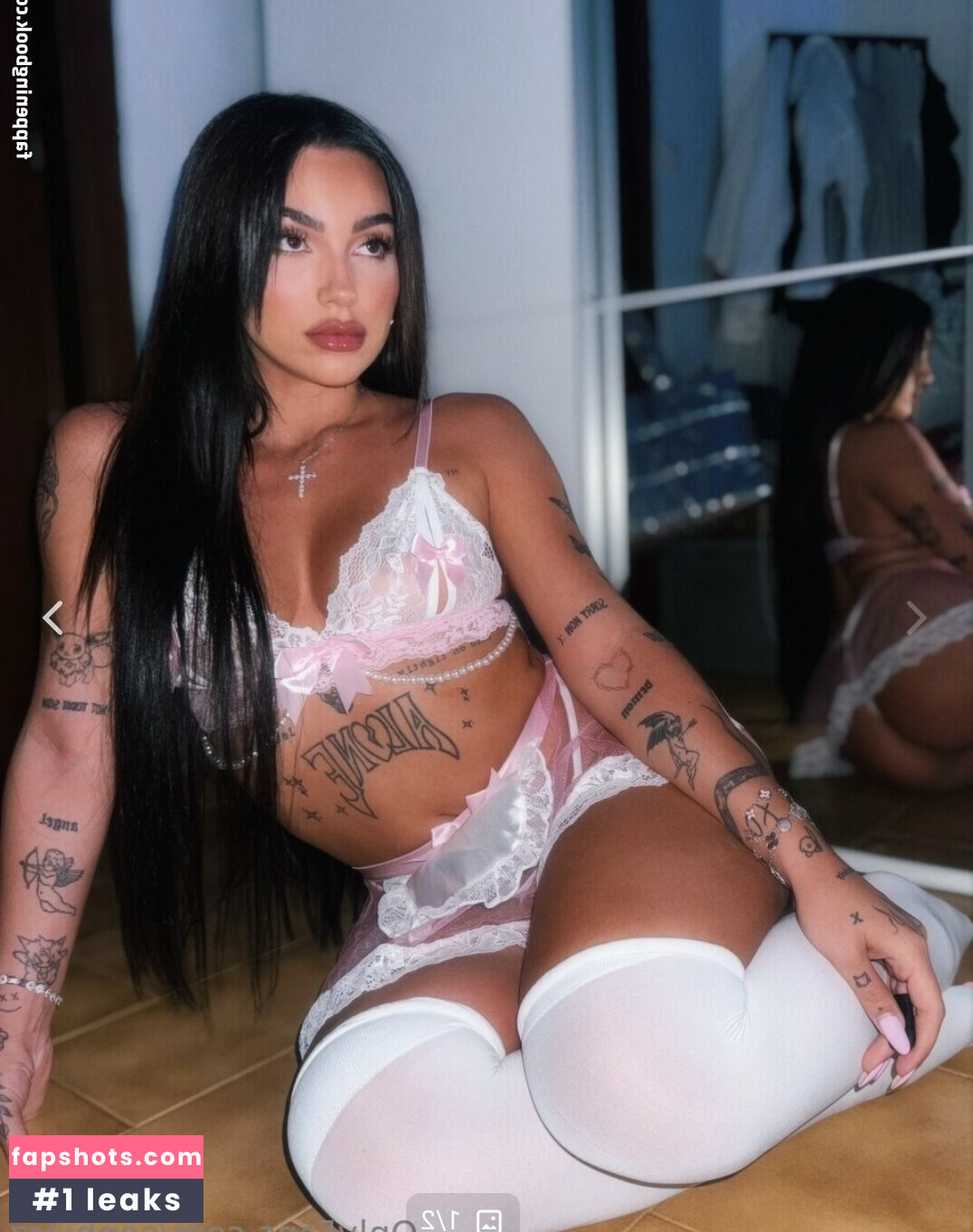 Sophia_rizou Nahé úniky fotek pouze od fanoušků #5 - Fapshots