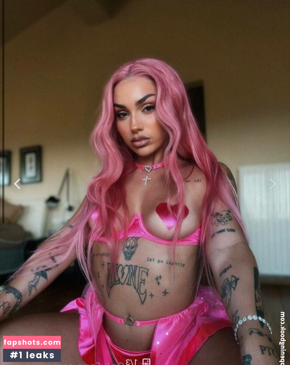 Sophia_rizou Nahé úniky fotek pouze od fanoušků #6 - Fapshots