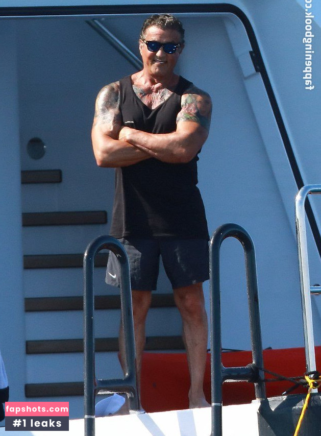 Sophia Stallone gallery photo #35