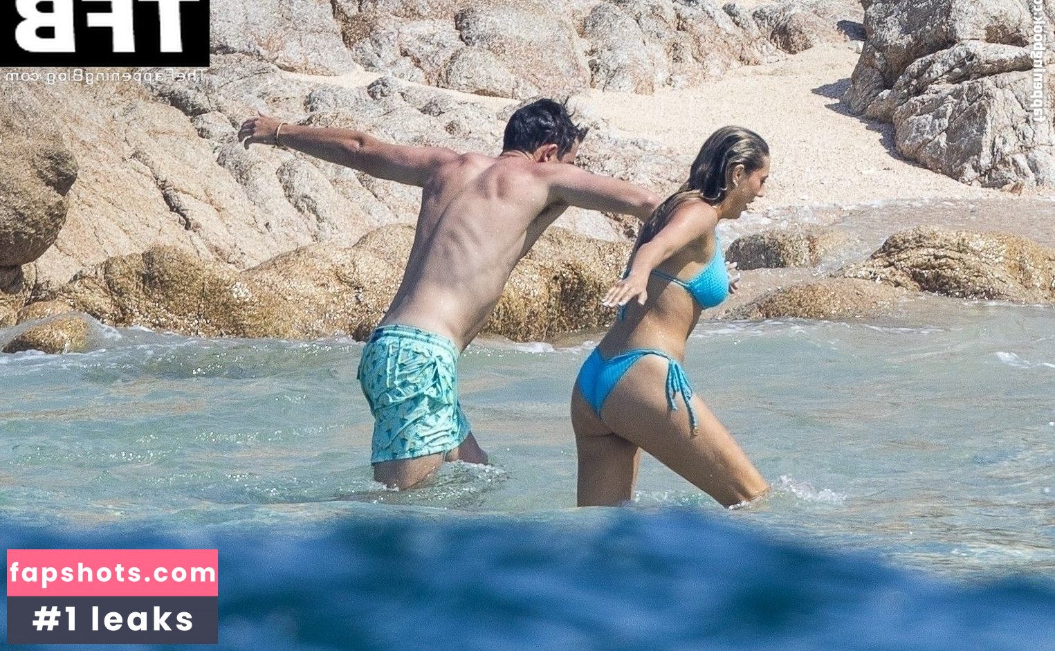 Sophia Stallone gallery photo #5