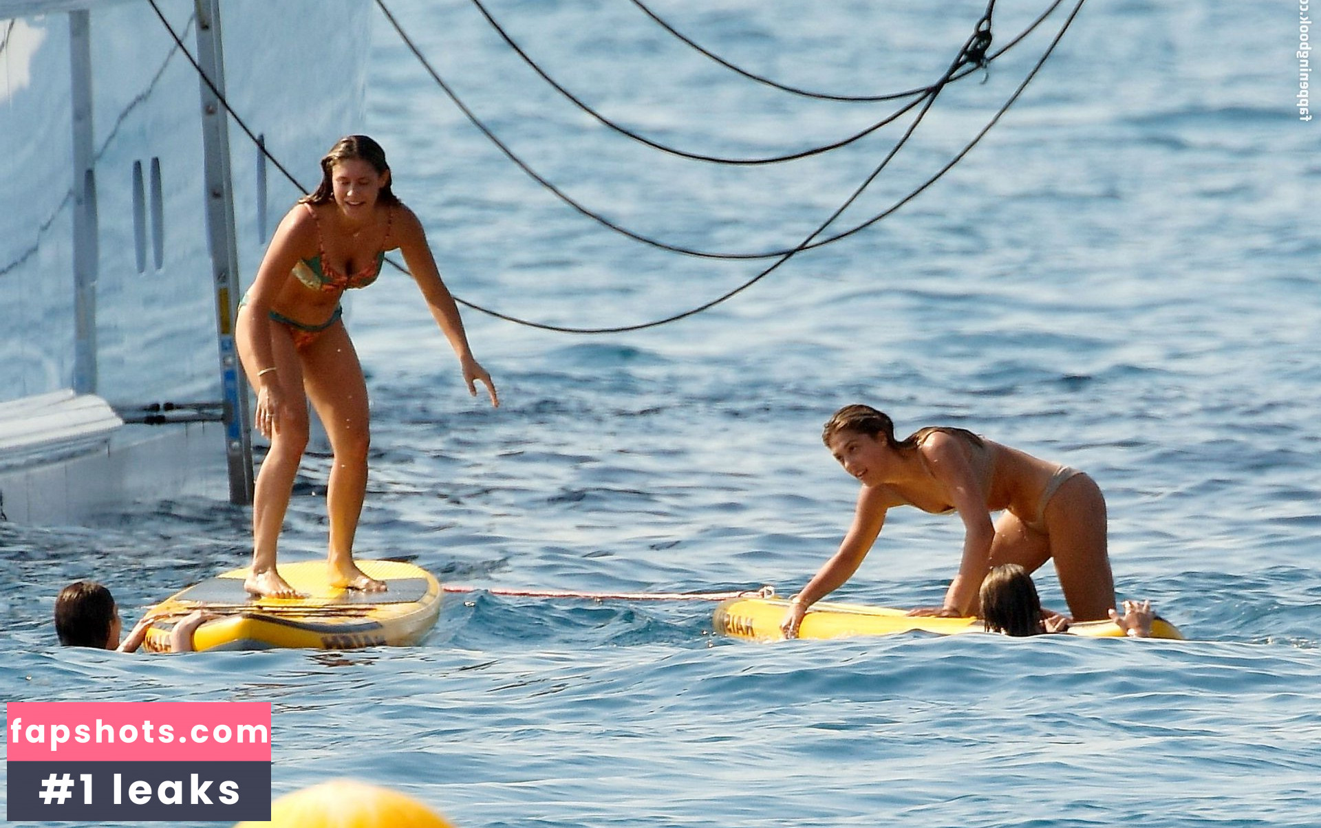 Sophia Stallone gallery photo #47