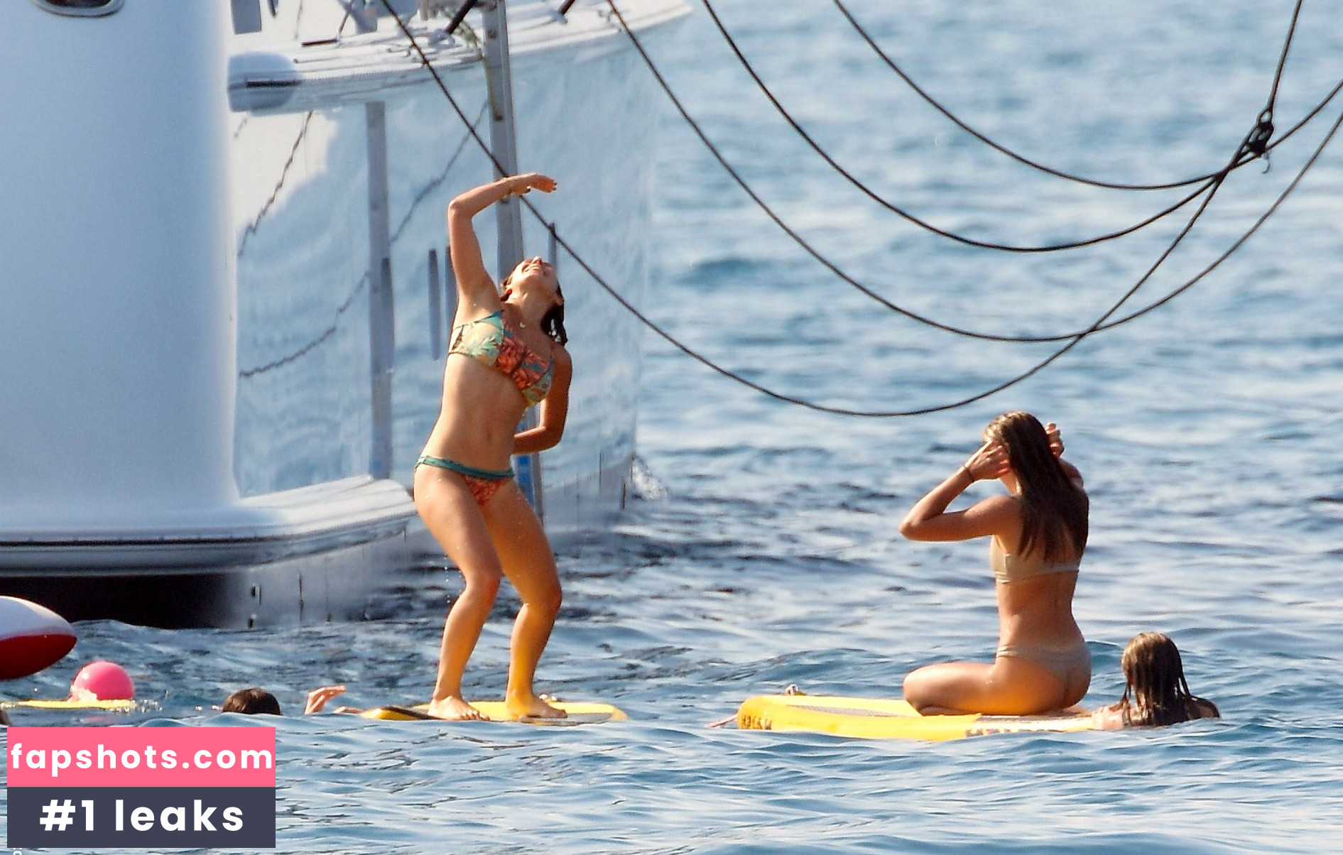 Sophia Stallone gallery photo #48