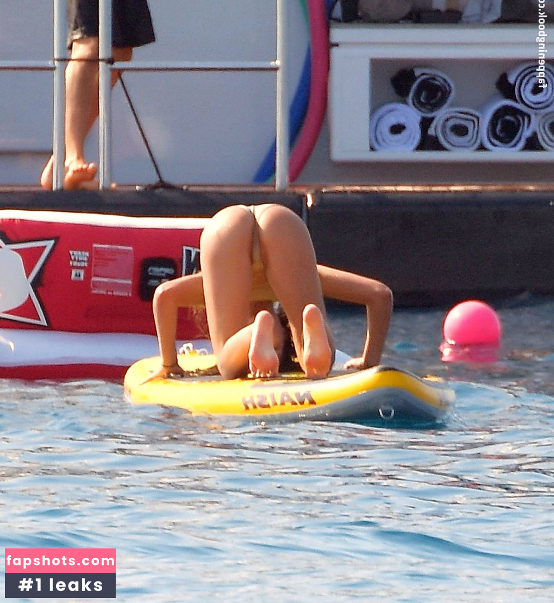 Sophia Stallone gallery photo #59