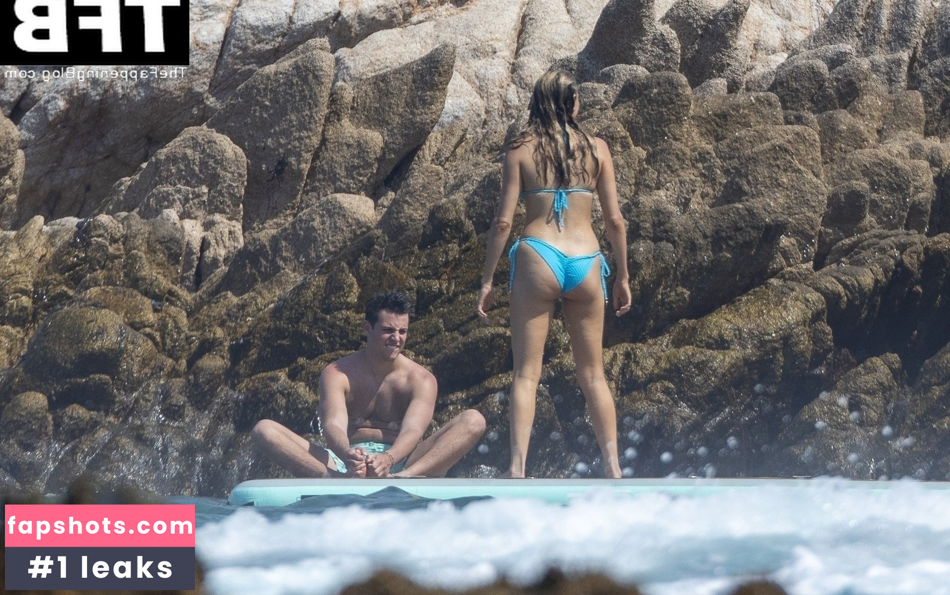 Sophia Stallone gallery photo #7