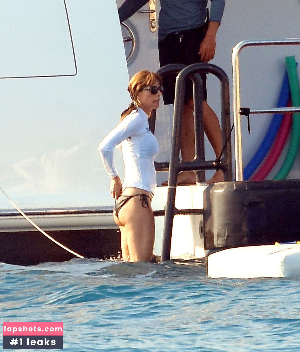 Sophia Stallone gallery photo #62