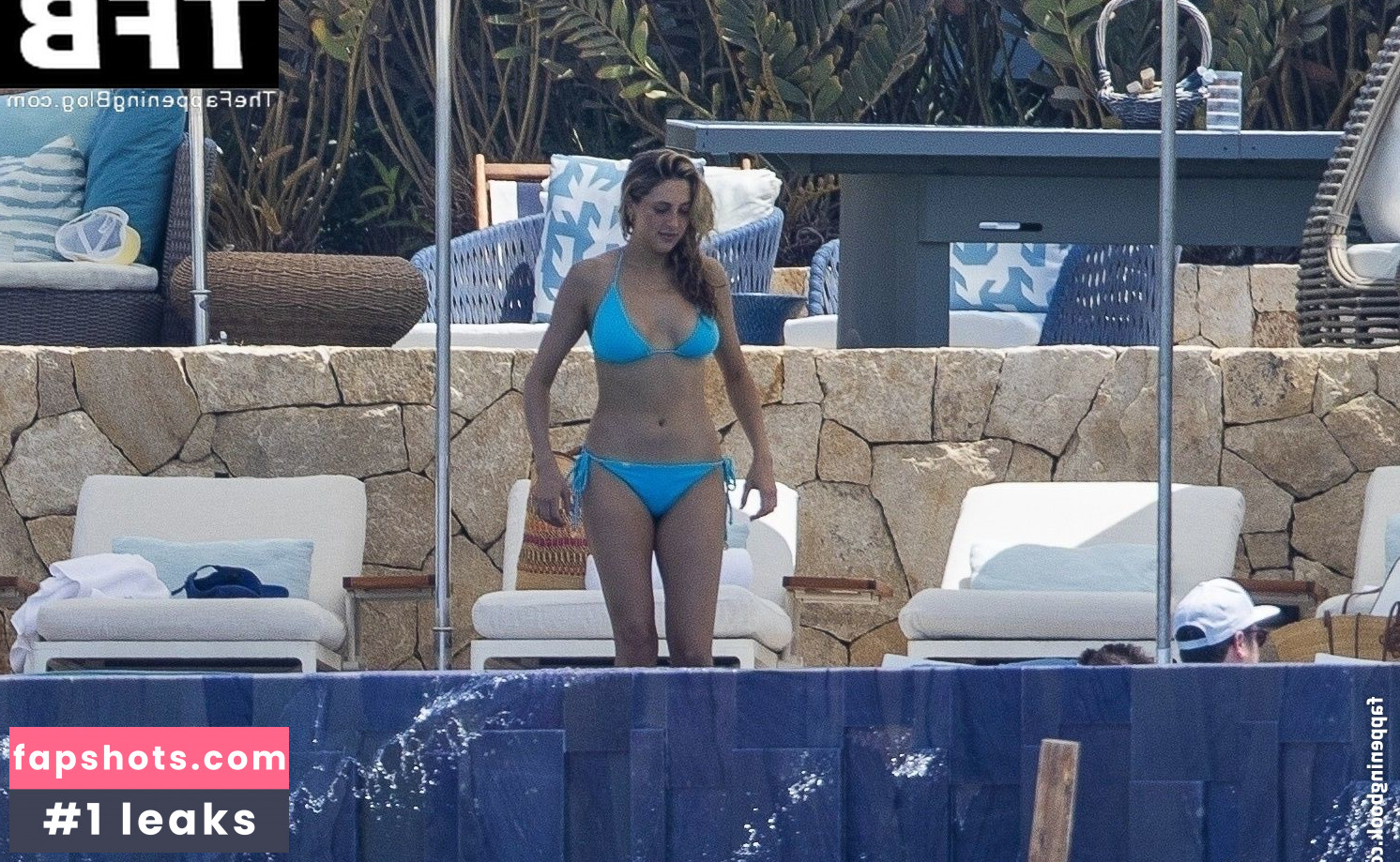 Sophia Stallone gallery photo #9