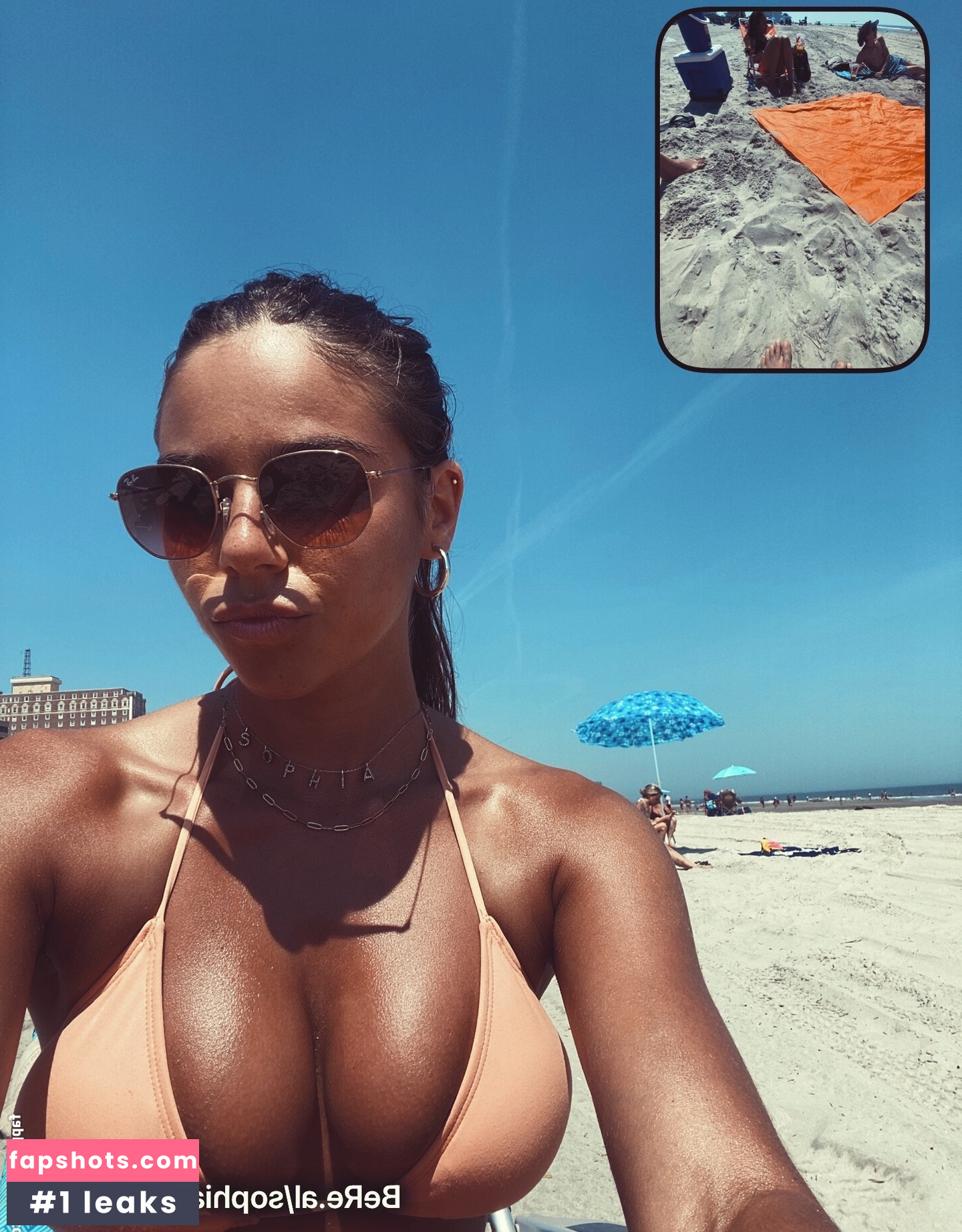 sophia.tartaglione Filtración Desnuda OnlyFans Foto #3 - Fapshots