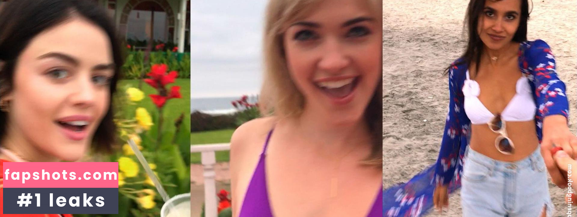 Sophia Taylor Ali gallery photo #5