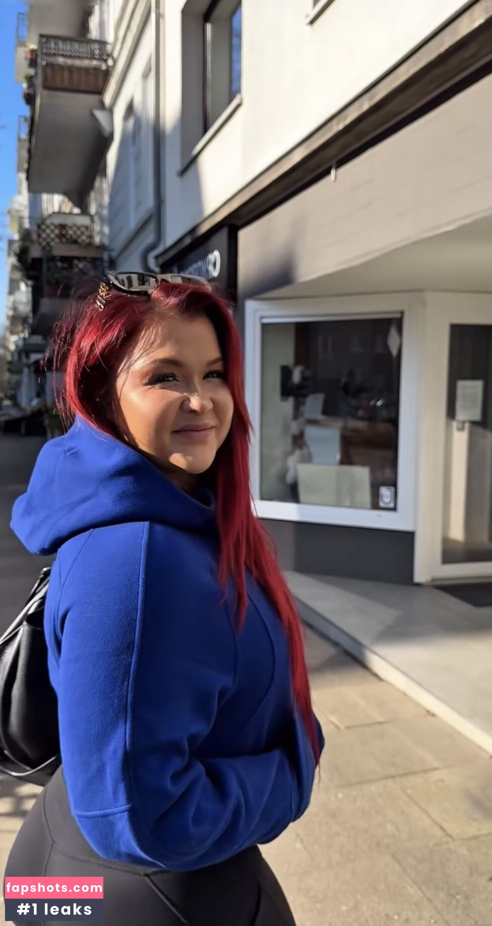 Sophia Thiel gallery photo #3