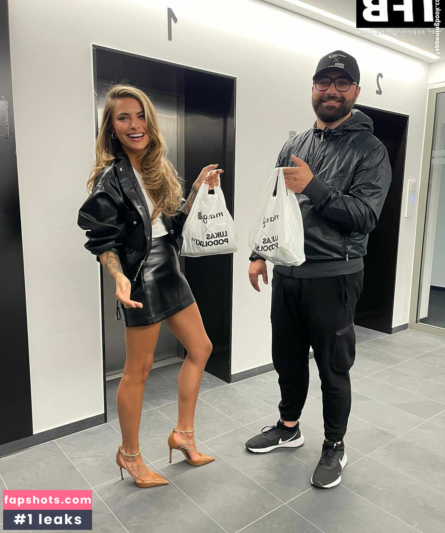 Sophia Thomalla gallery photo #122