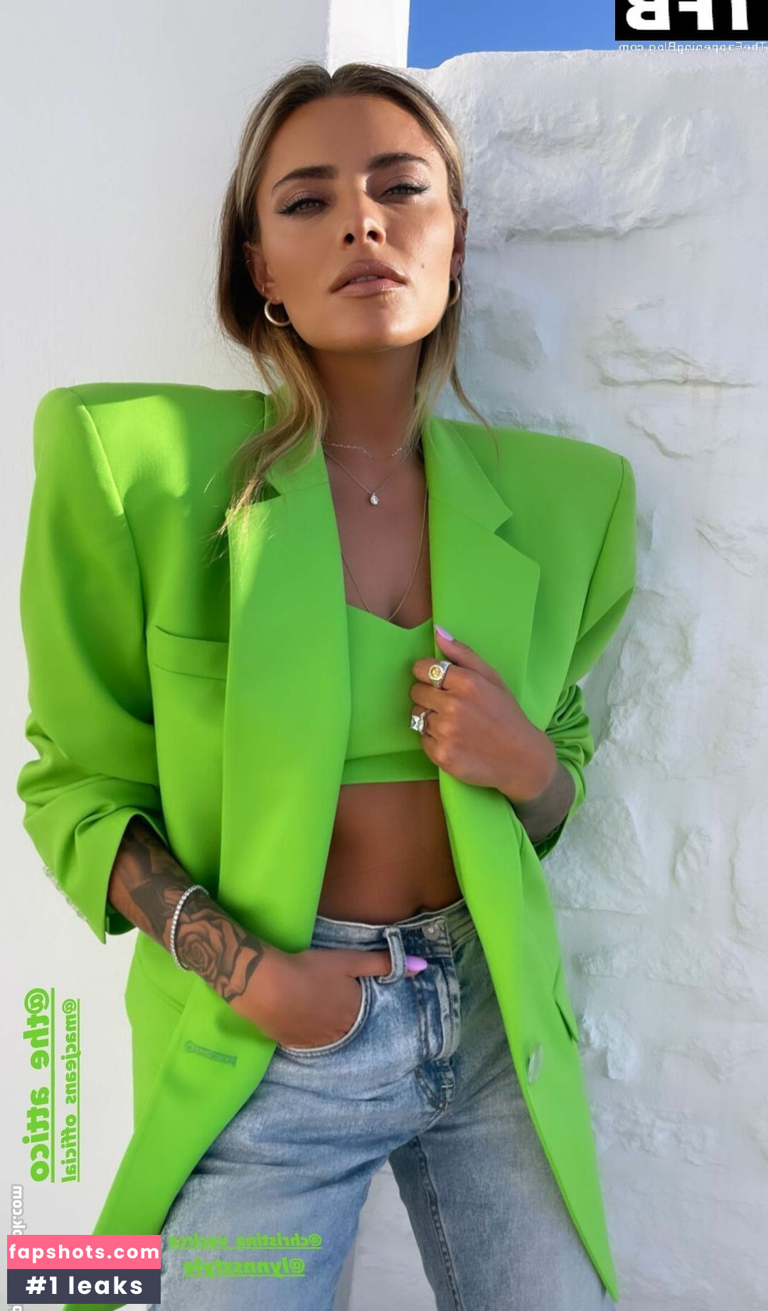 Sophia Thomalla gallery photo #124