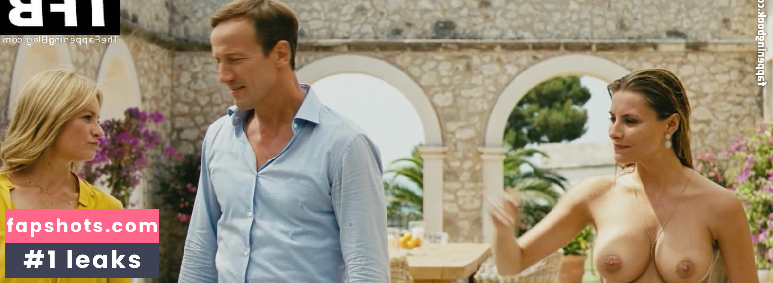 Sophia Thomalla gallery photo #130