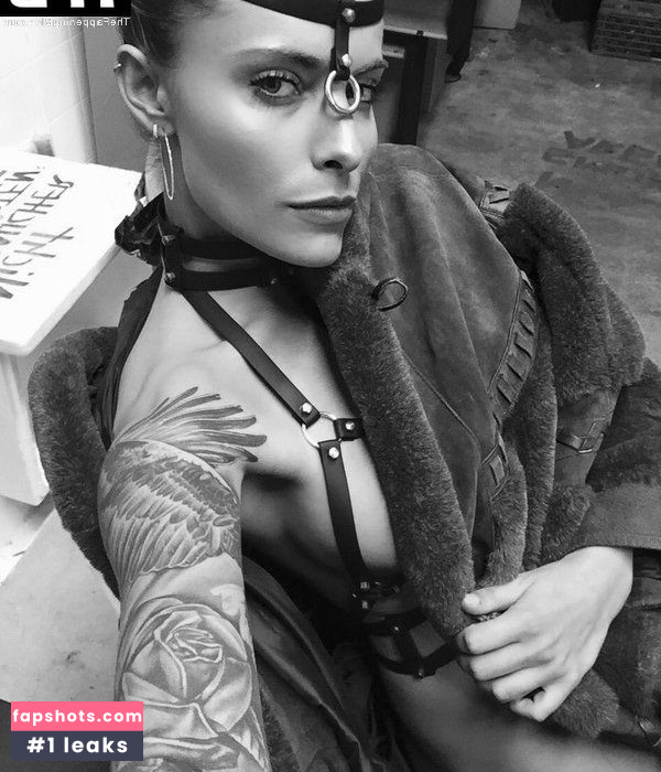 Sophia Thomalla gallery photo #134