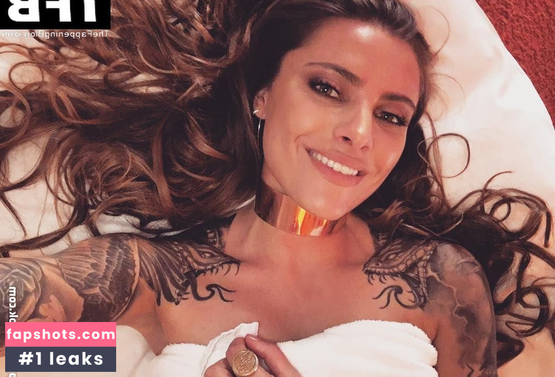 Sophia Thomalla gallery photo #135