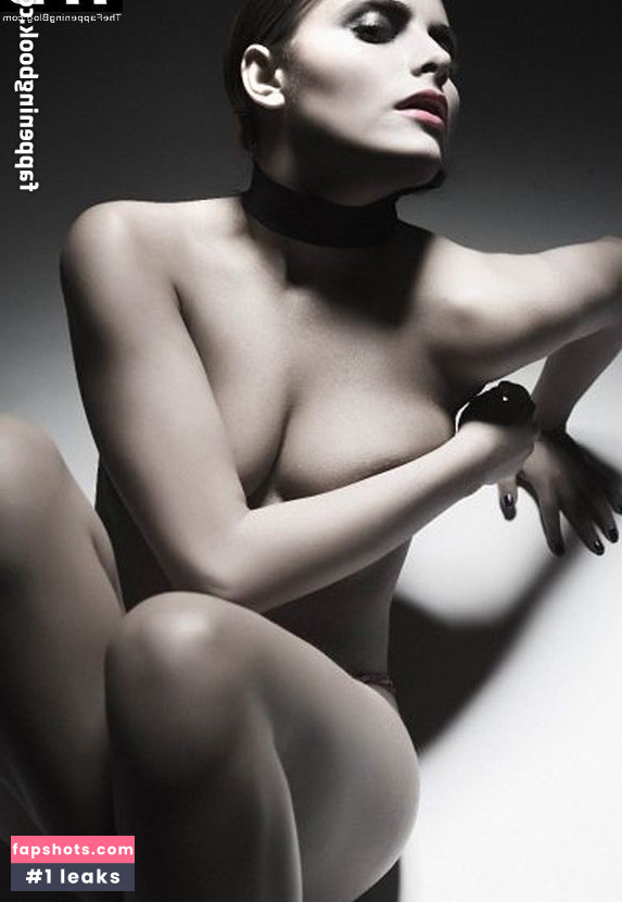 Sophia Thomalla gallery photo #138