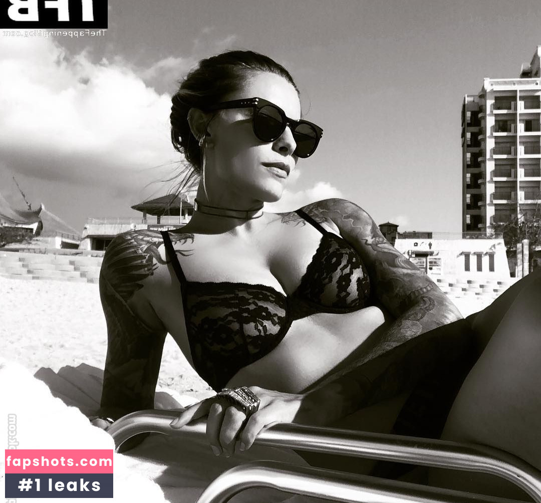 Sophia Thomalla gallery photo #142