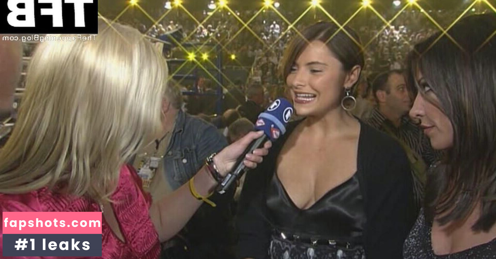 Sophia Thomalla gallery photo #172