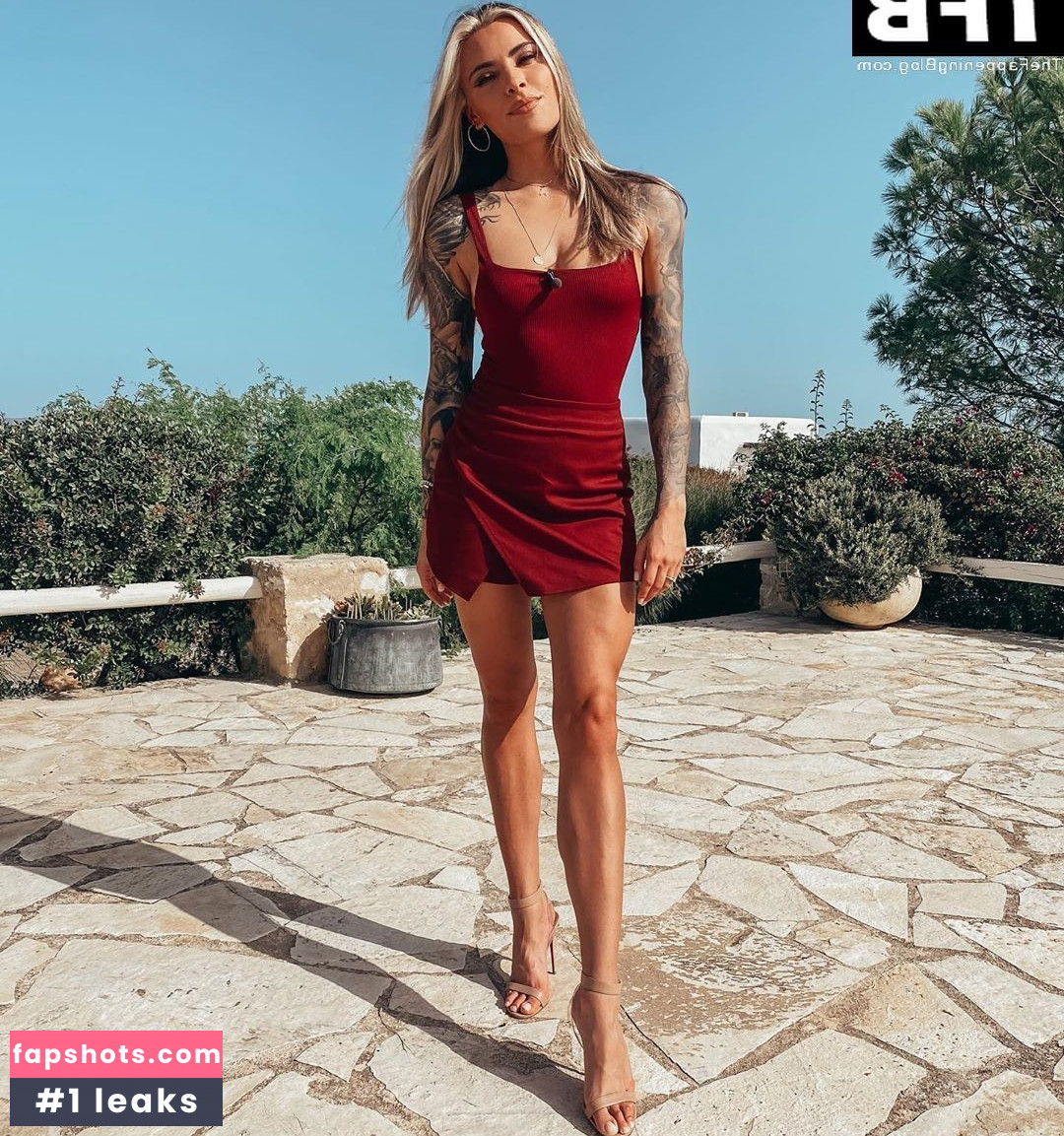 Sophia Thomalla gallery photo #177