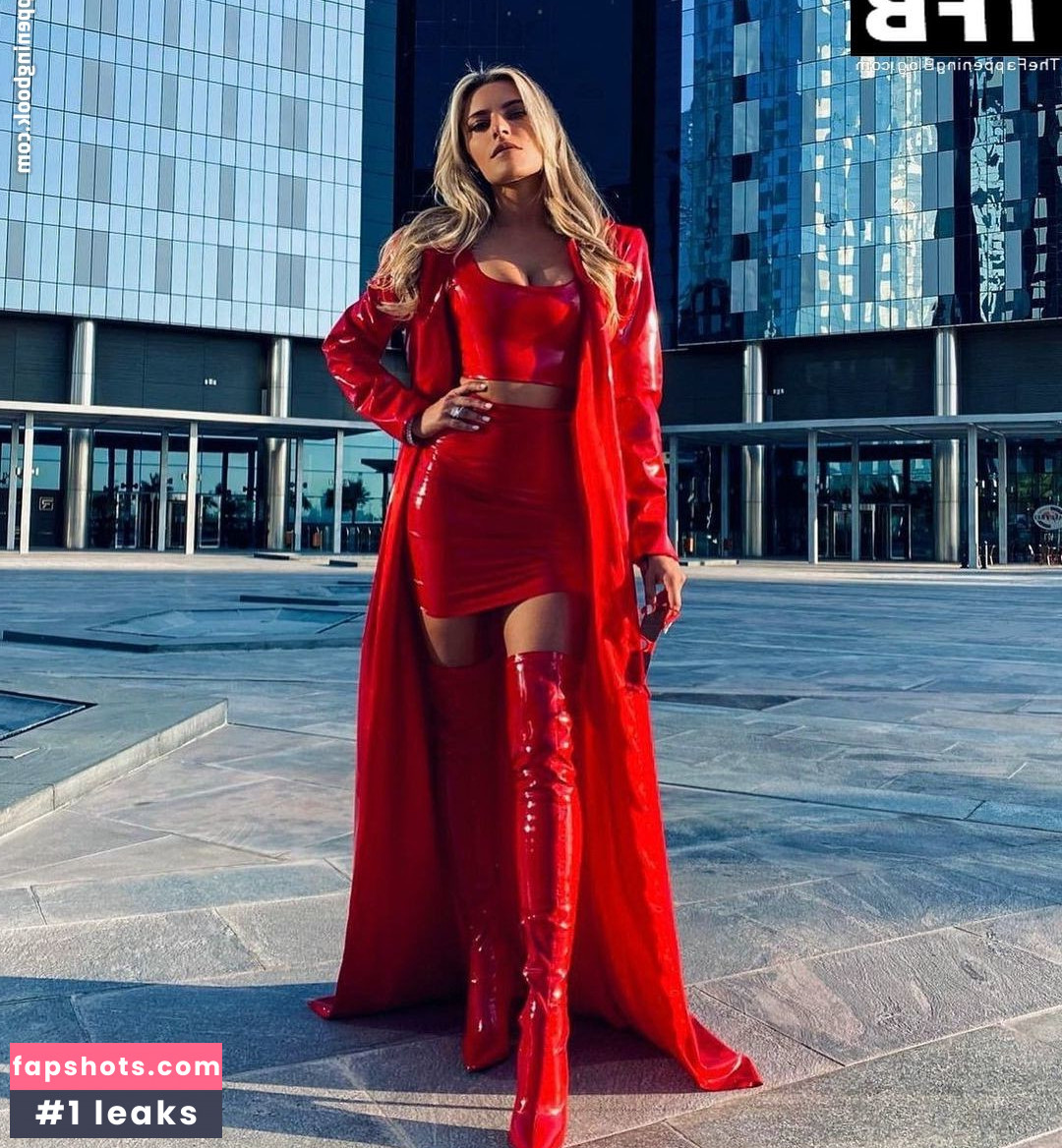 Sophia Thomalla gallery photo #180