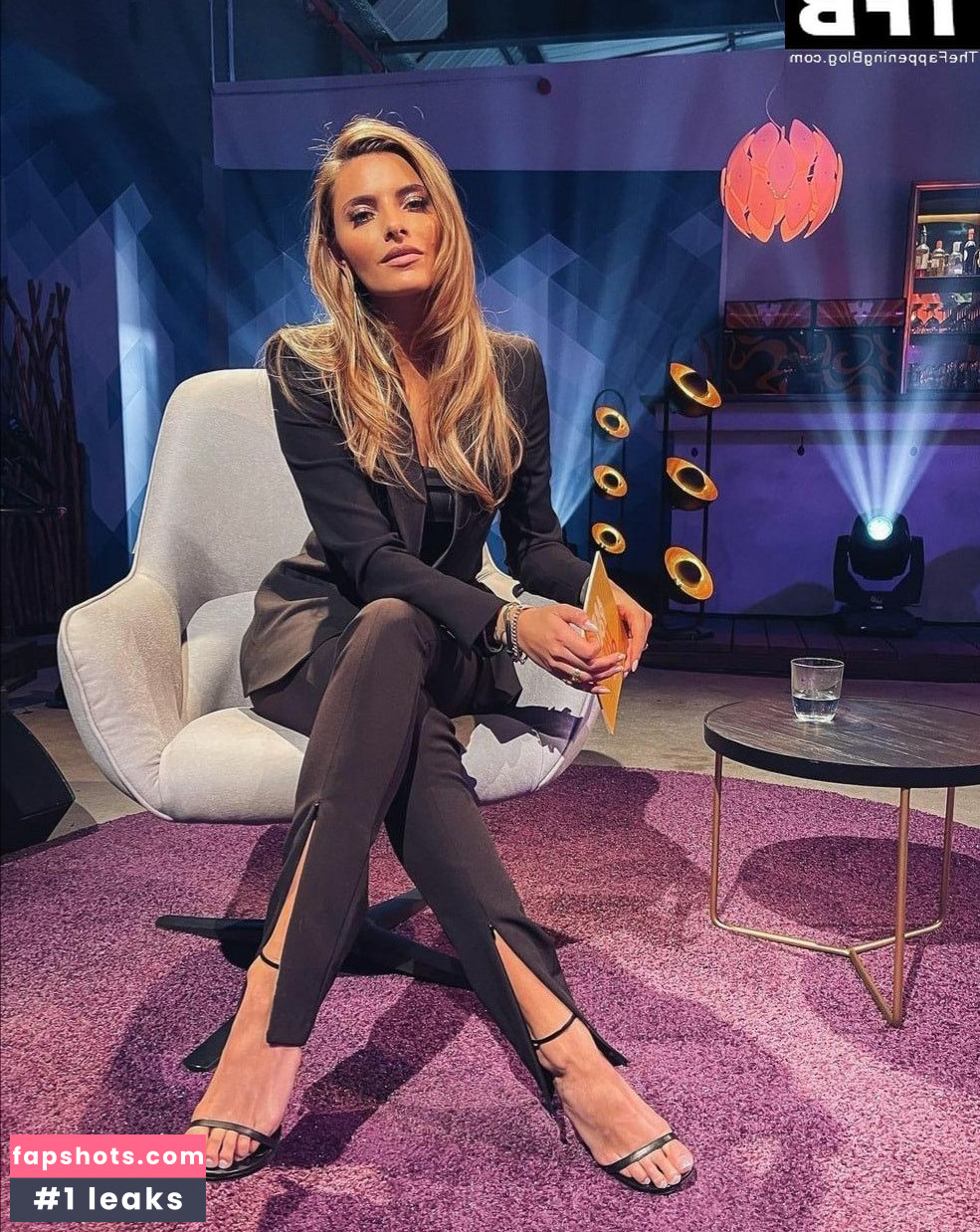 Sophia Thomalla gallery photo #193