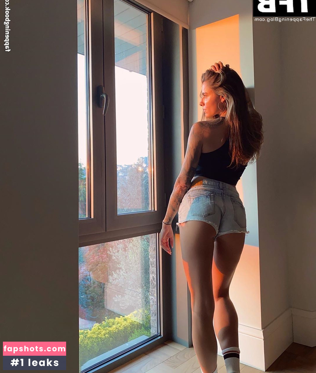 Sophia Thomalla gallery photo #199