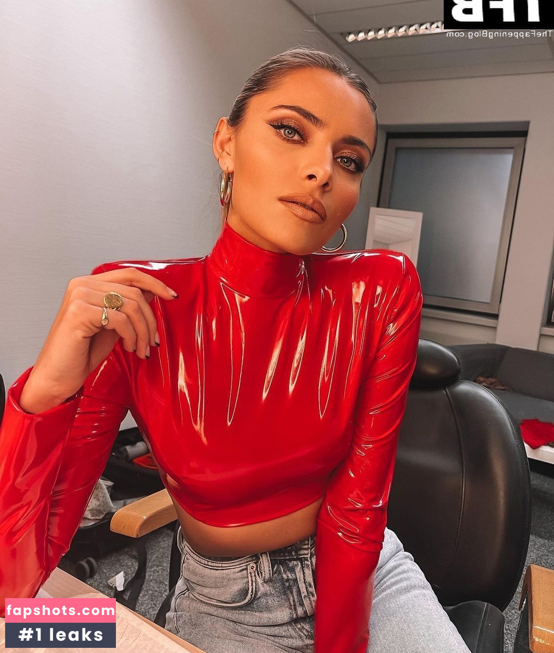 Sophia Thomalla gallery photo #201