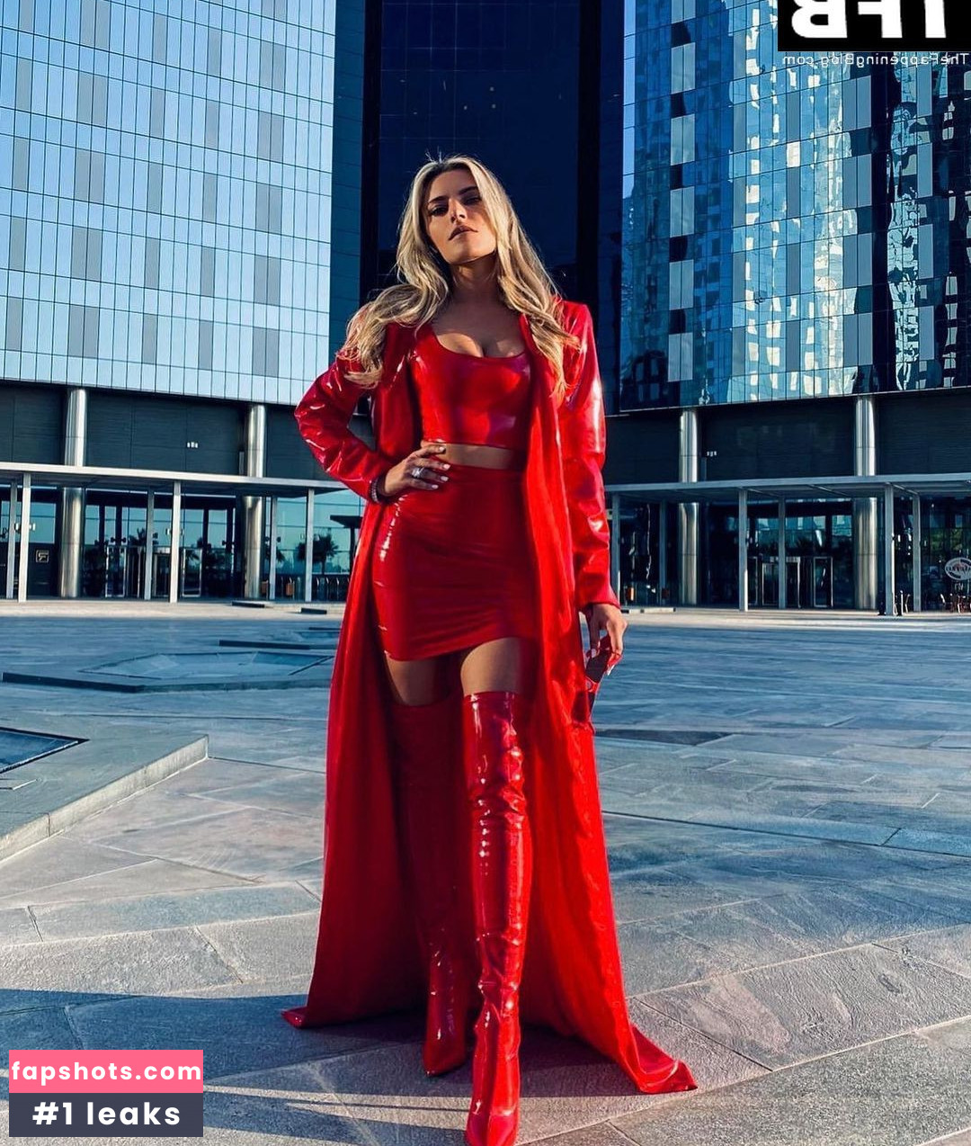 Sophia Thomalla gallery photo #214