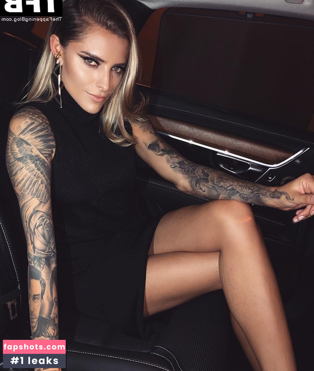 Sophia Thomalla gallery photo #215