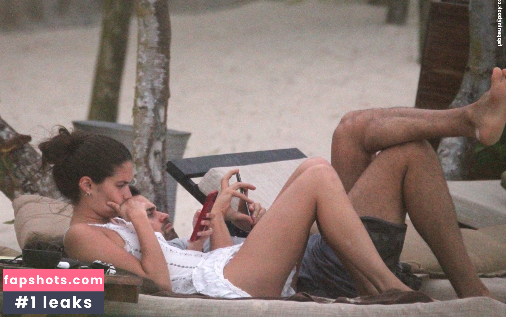 Sophia Thomalla gallery photo #235