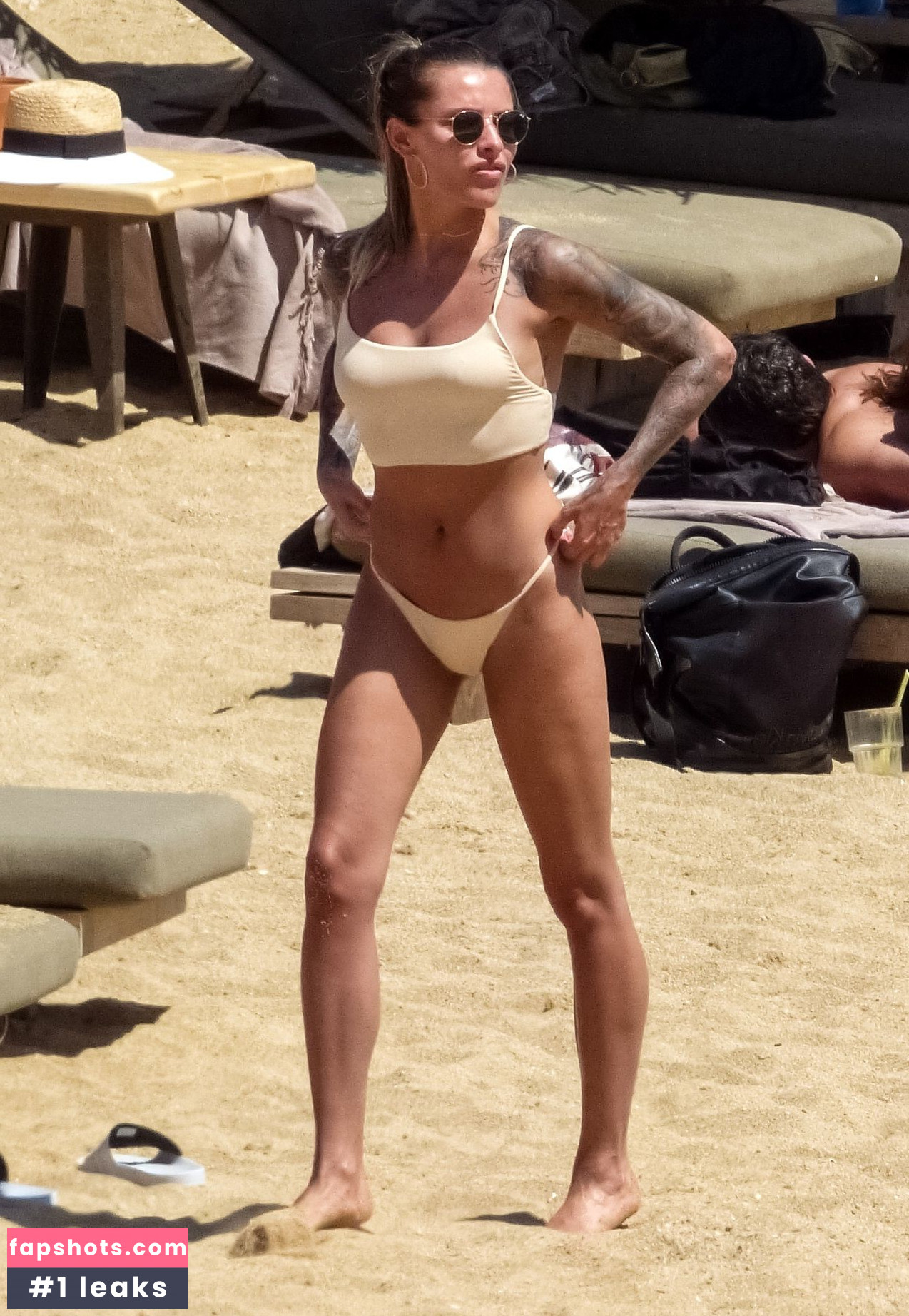 Sophia Thomalla gallery photo #237