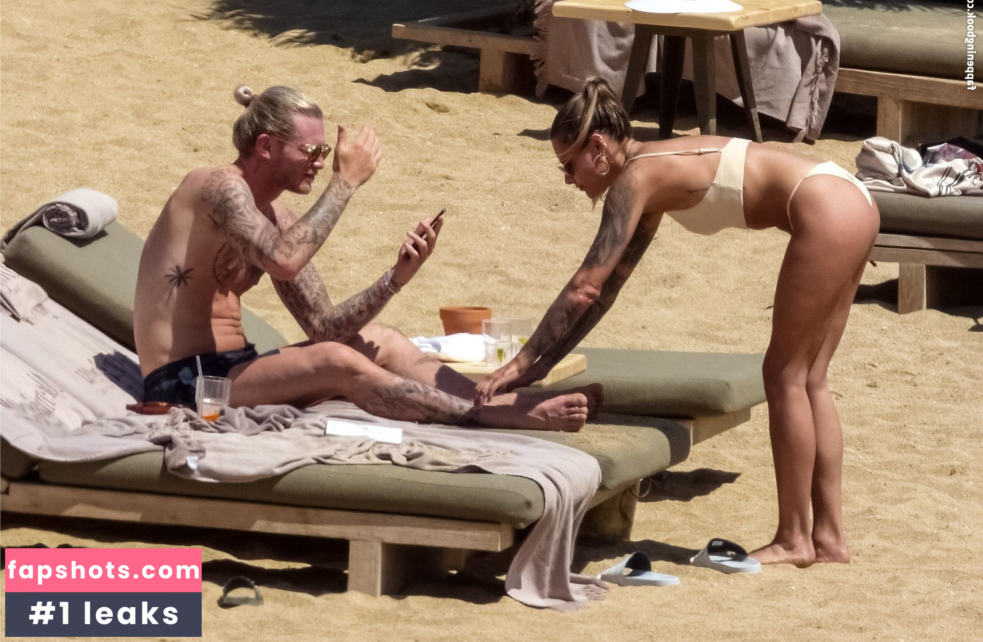 Sophia Thomalla gallery photo #238