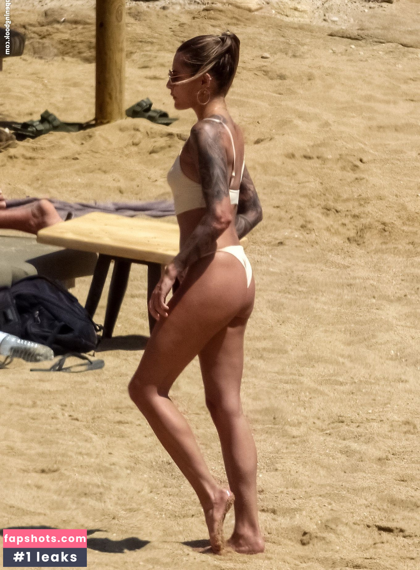 Sophia Thomalla gallery photo #239