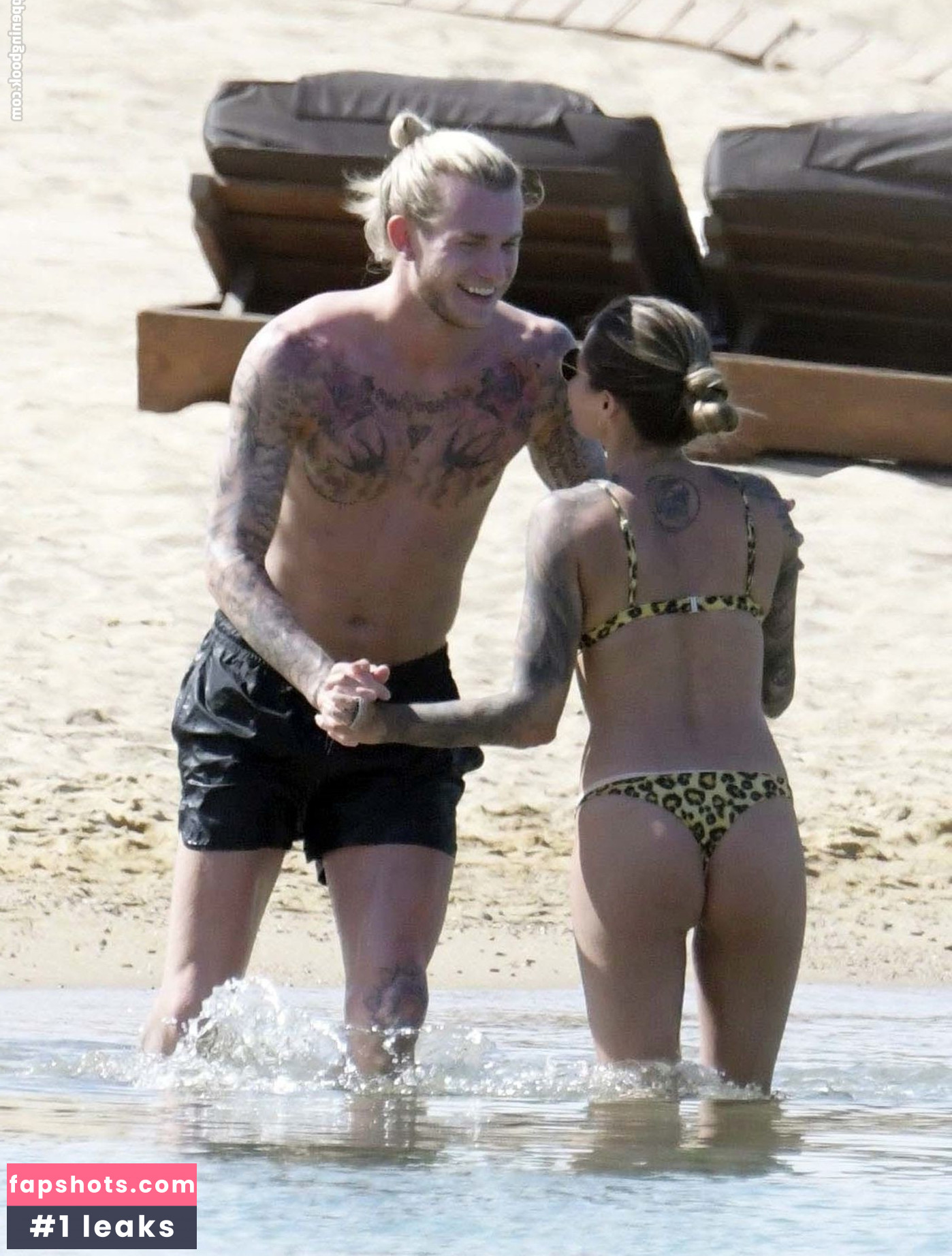 Sophia Thomalla gallery photo #256