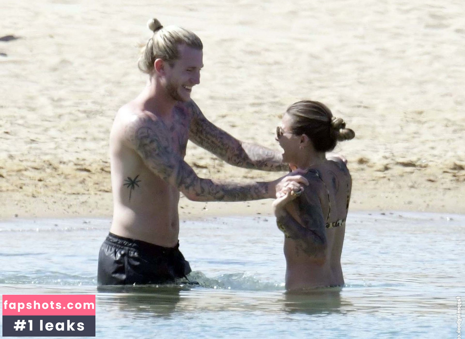 Sophia Thomalla gallery photo #257