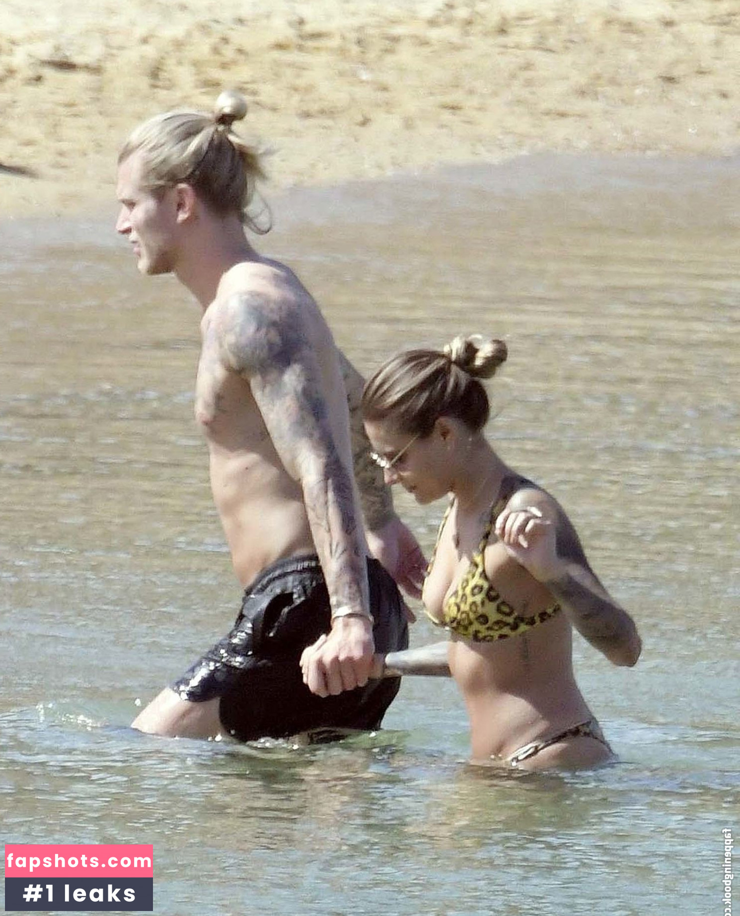 Sophia Thomalla gallery photo #258